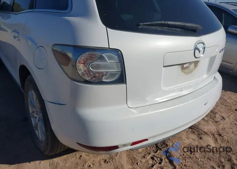 2010 Mazda Cx-7 I Sport из США, поврежденный, VIN JM3ER2W53A0304183